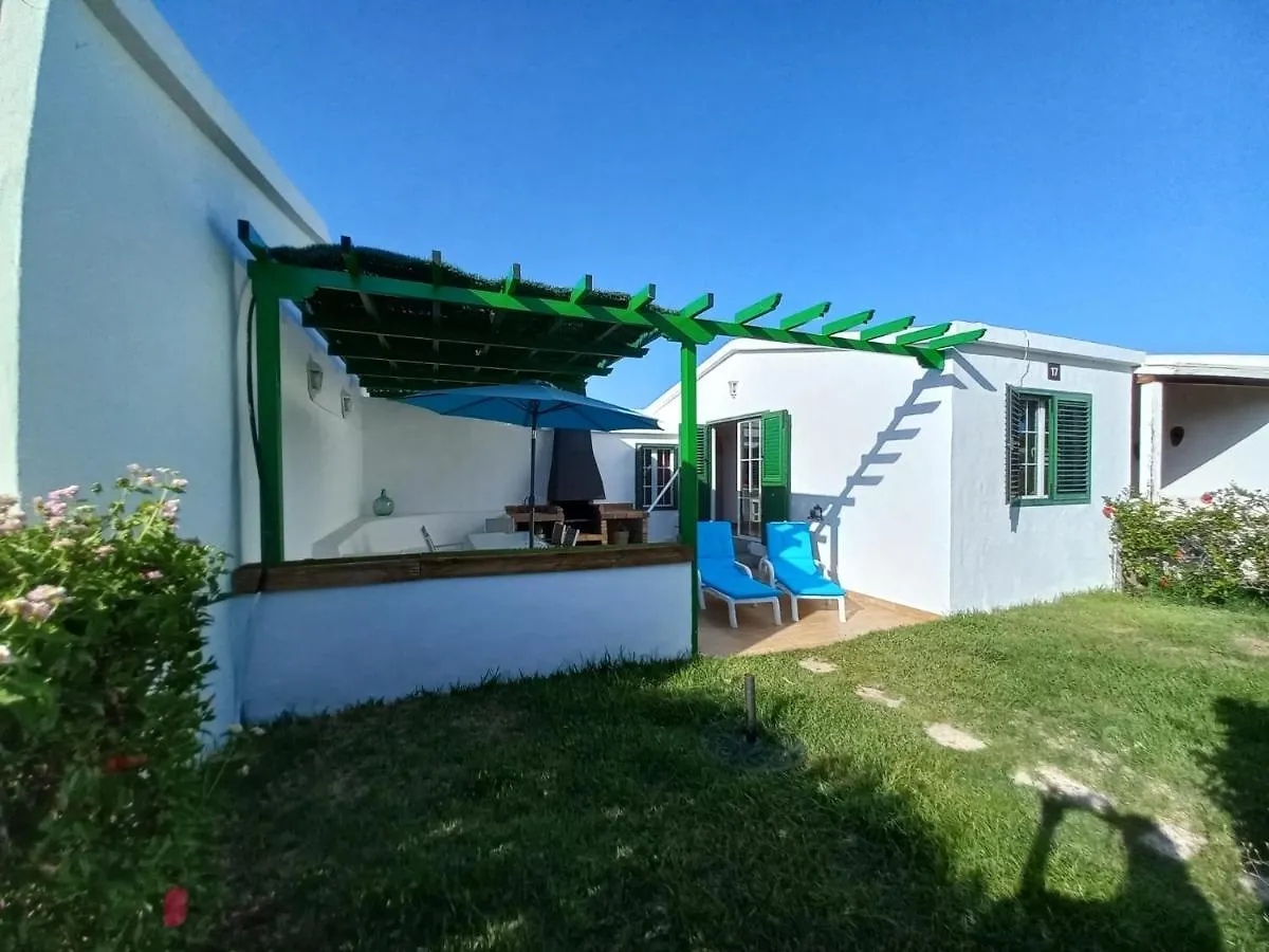 Apartment Bungalow Maspalomas, Campo Internacional Maspalomas