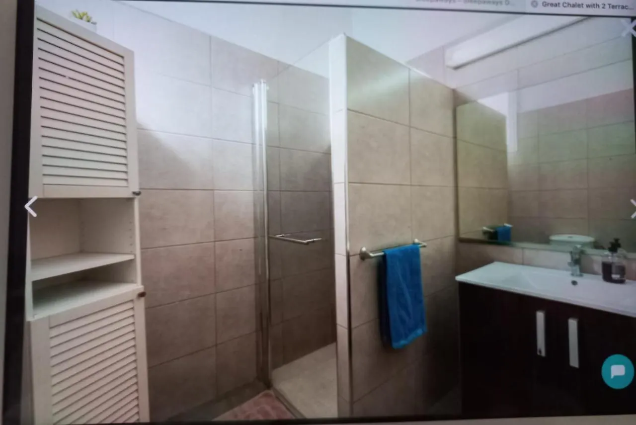 Apartment Bungalow Maspalomas, Campo Internacional Maspalomas  Spain