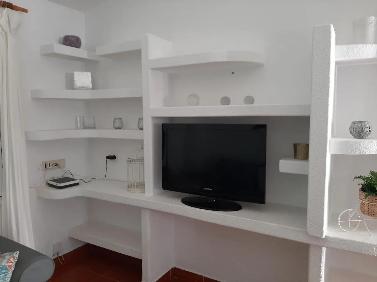Bungalow Maspalomas, Campo Internacional Maspalomas
