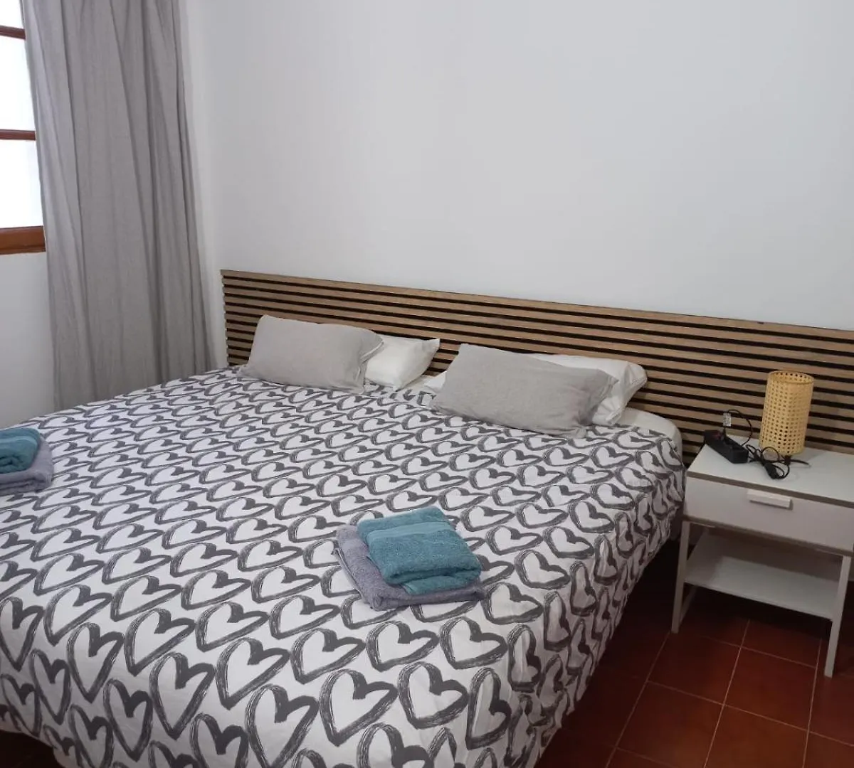 Bungalow Maspalomas, Campo Internacional Maspalomas  Maspalomas (Gran Canaria)