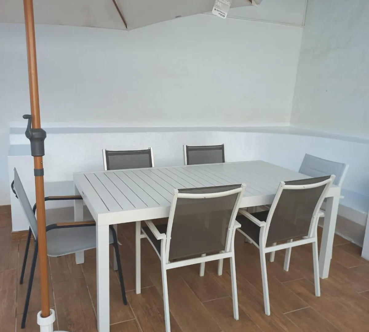 Apartment Bungalow Maspalomas, Campo Internacional Maspalomas  Spain