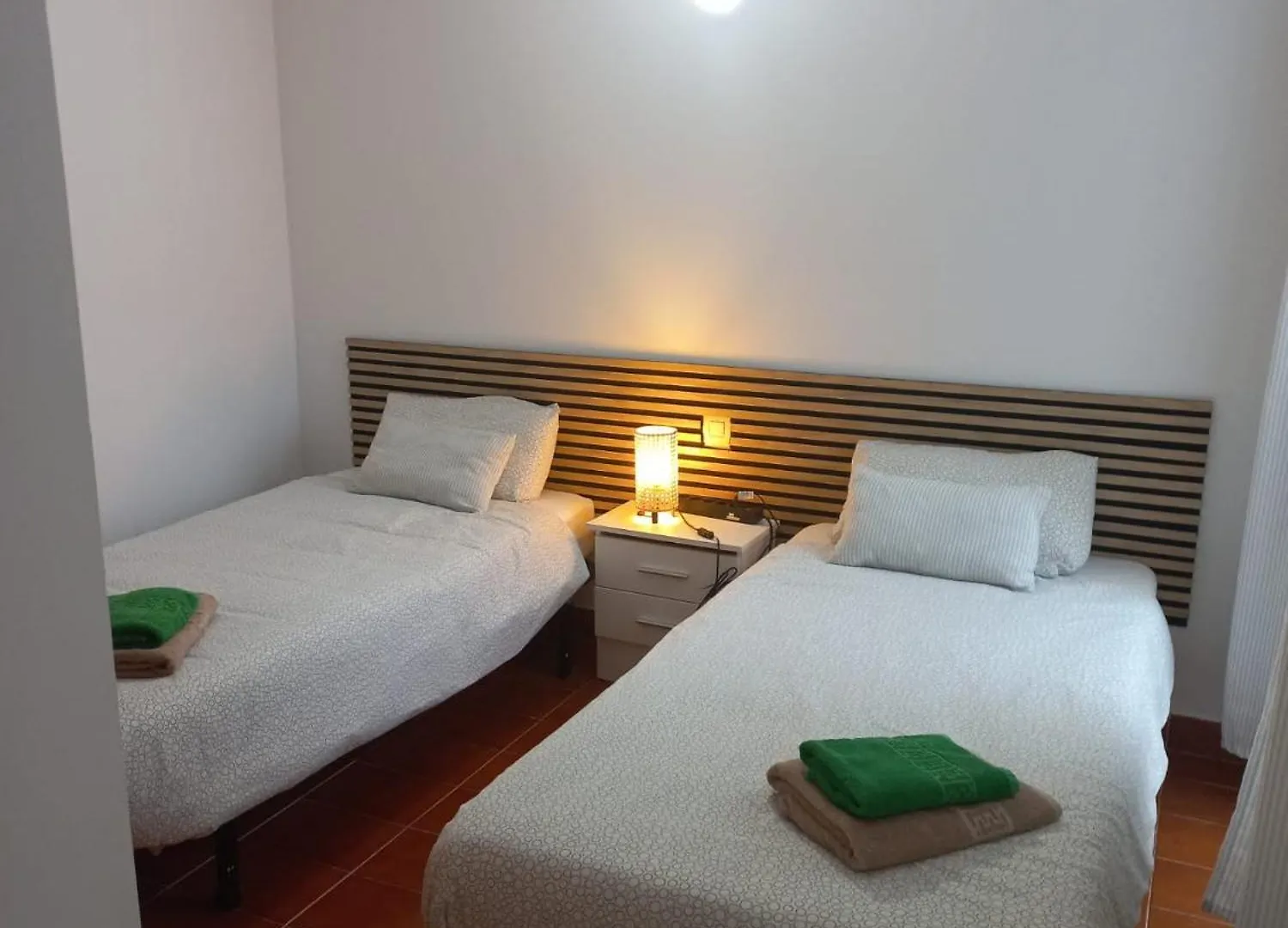 Apartment Bungalow Maspalomas, Campo Internacional Maspalomas  Spain