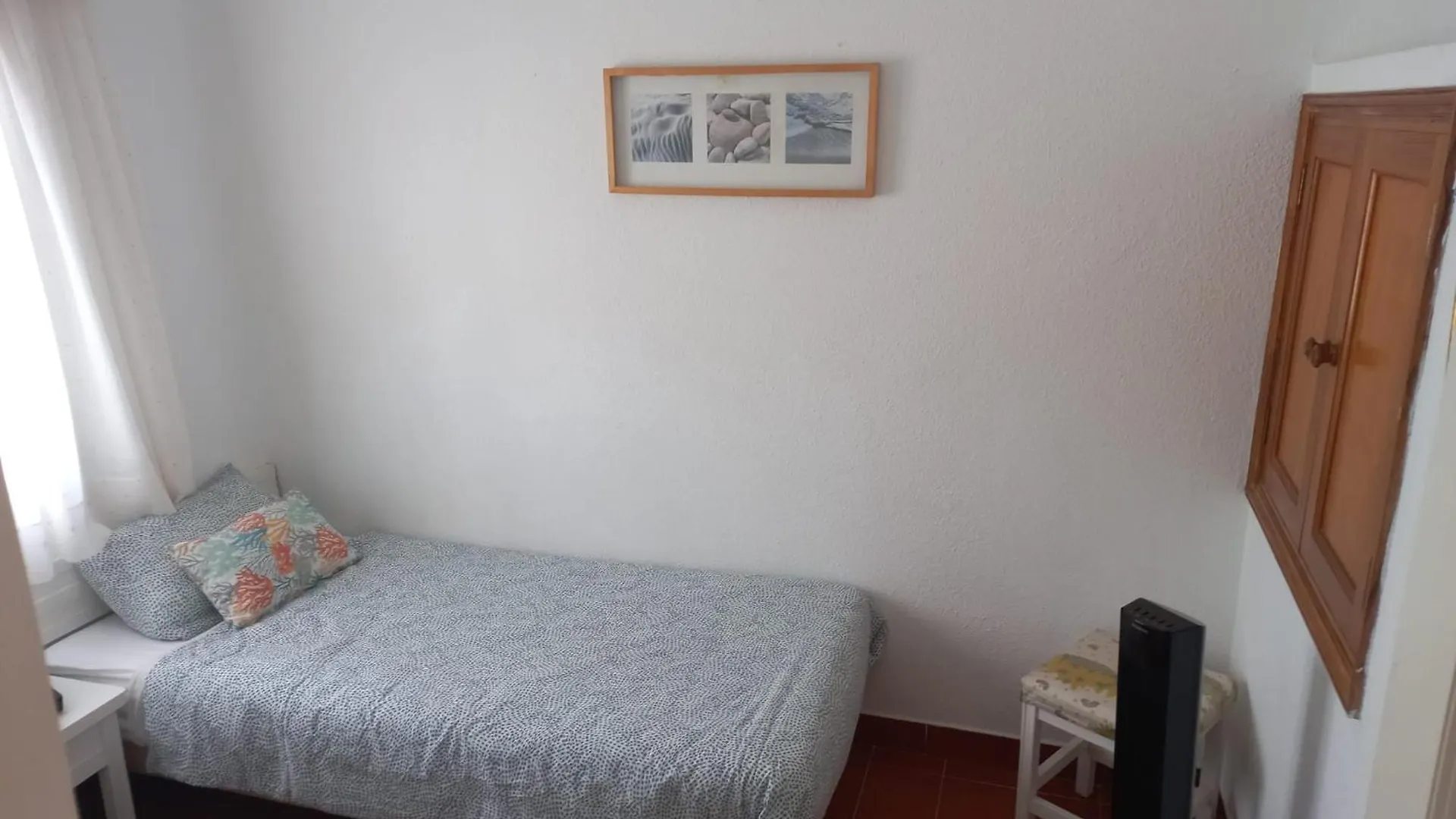 Bungalow Maspalomas, Campo Internacional Maspalomas