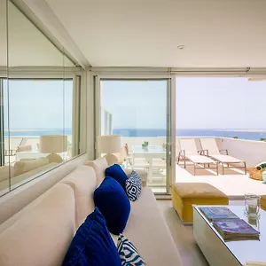  Appartement My Sea View