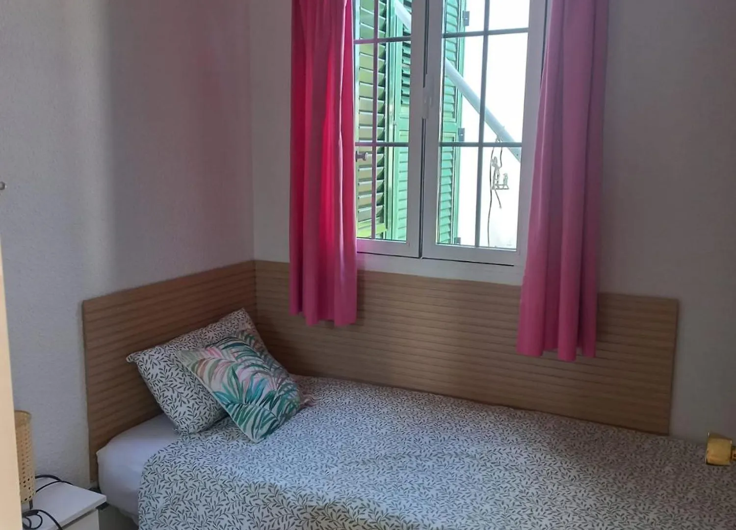 Bungalow Maspalomas, Campo Internacional Maspalomas  Lägenhet Maspalomas (Gran Canaria)